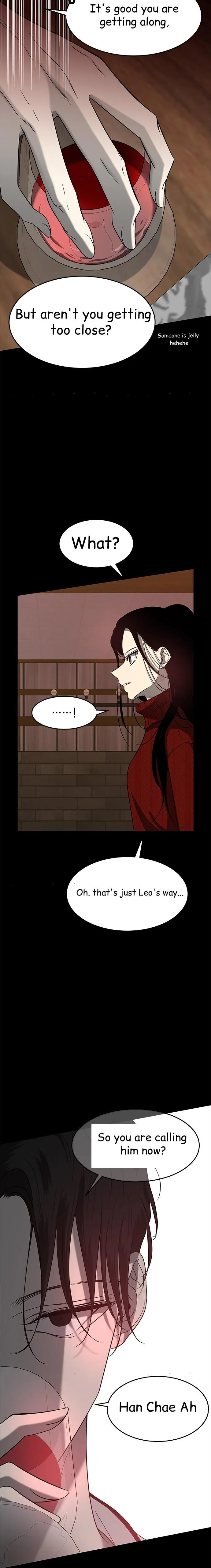 Read Olgami chapter 103 image 17 on Lezhin