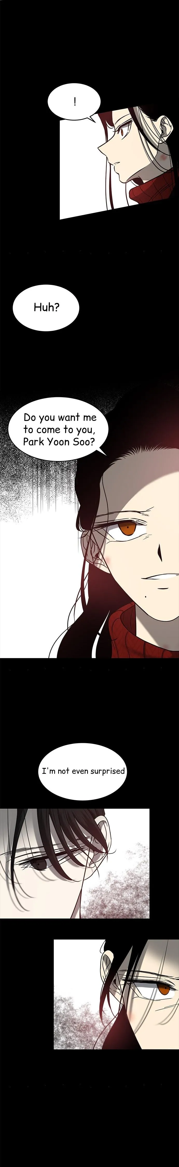 Read Olgami chapter 103 image 18 on Lezhin