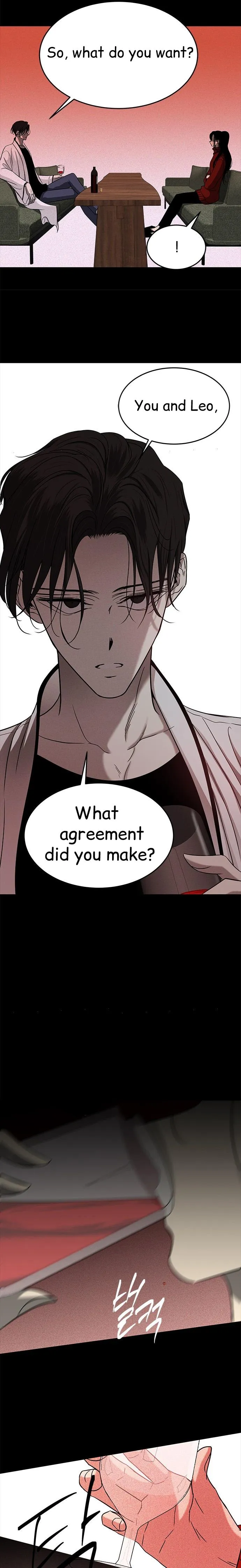 Read Olgami chapter 103 image 19 on Lezhin