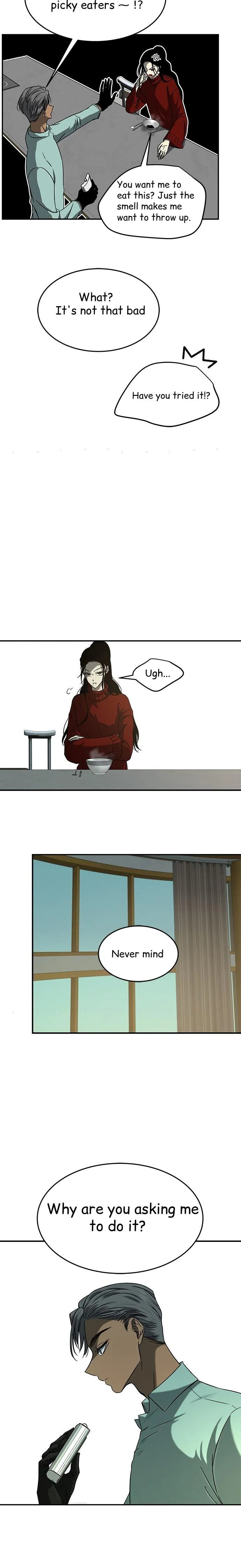 Read Olgami chapter 103 image 3 on Lezhin