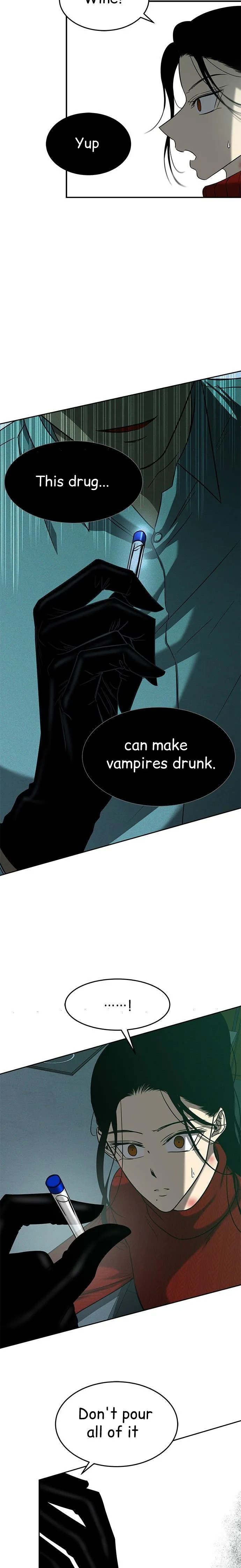Read Olgami chapter 103 image 7 on Lezhin