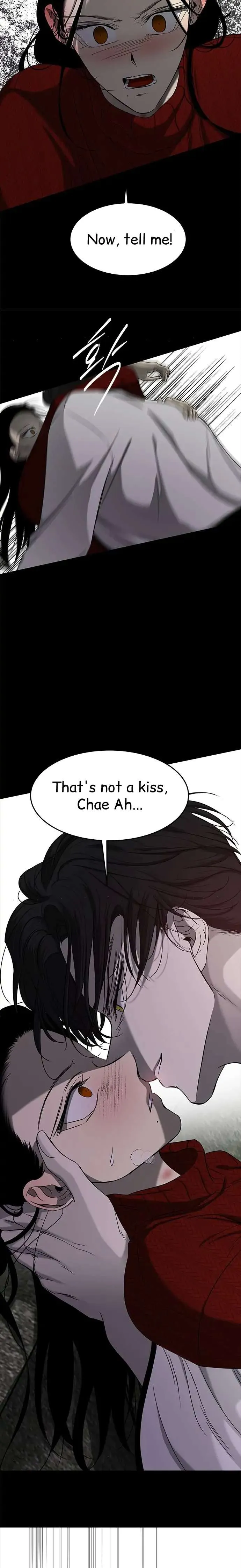 Read Olgami chapter 104 image 10 on Lezhin