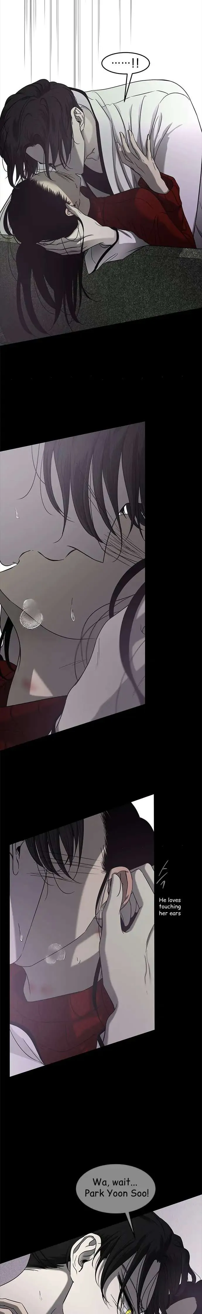 Read Olgami chapter 104 image 11 on Lezhin