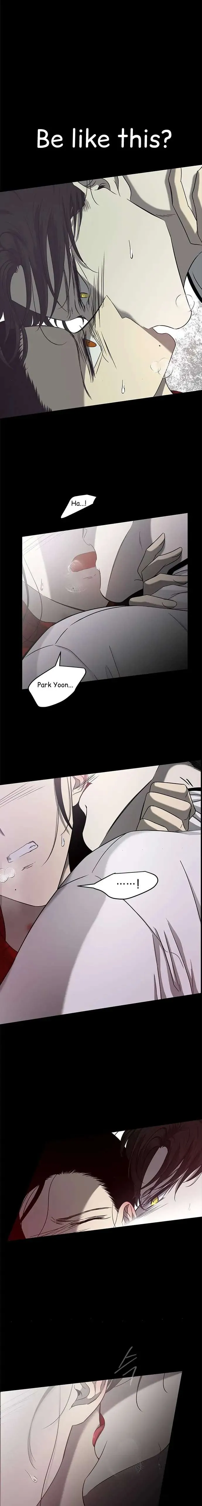 Read Olgami chapter 104 image 13 on Lezhin