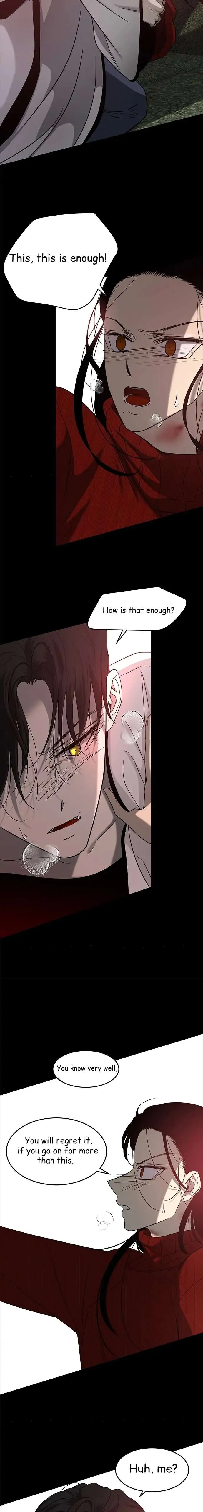 Read Olgami chapter 104 image 16 on Lezhin