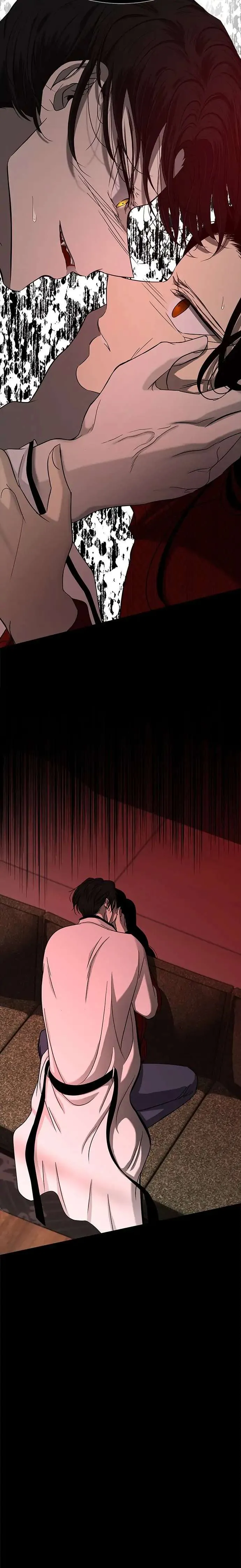 Read Olgami chapter 104 image 19 on Lezhin