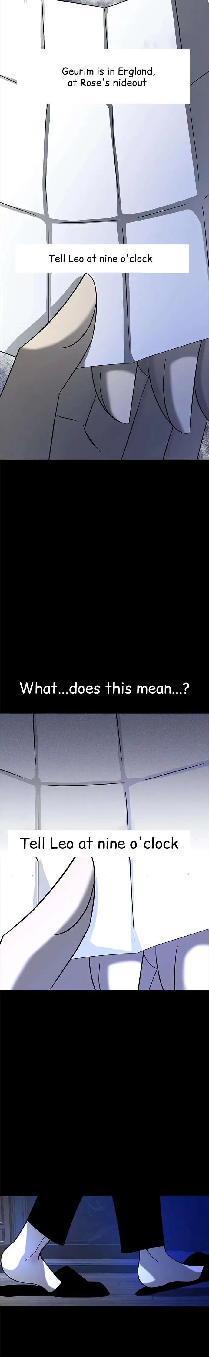 Read Olgami chapter 104 image 23 on Lezhin