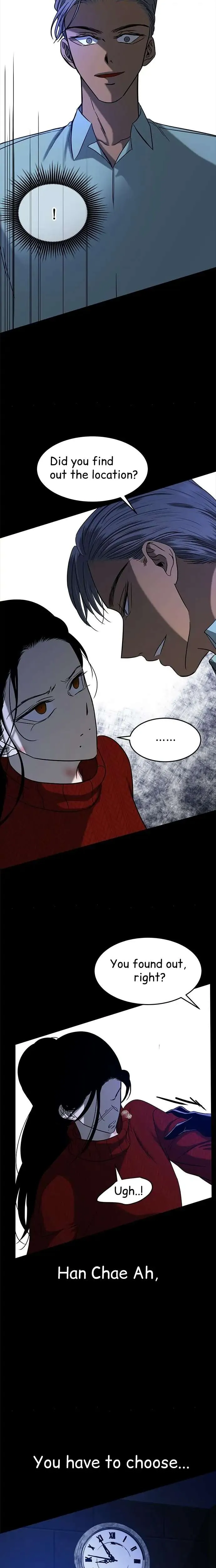 Read Olgami chapter 104 image 25 on Lezhin