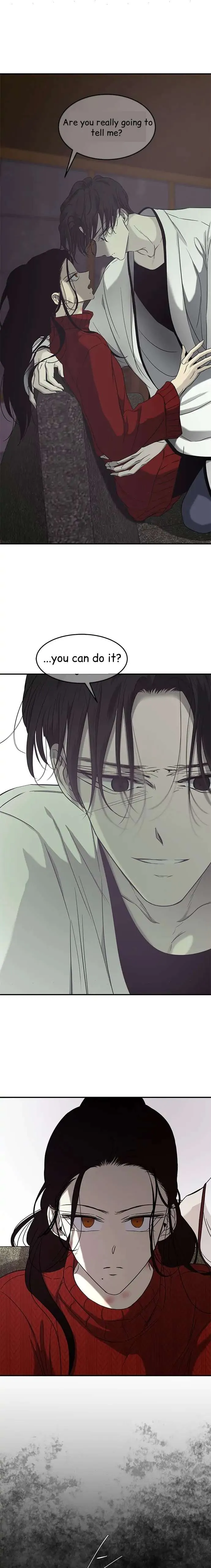 Read Olgami chapter 104 image 4 on Lezhin