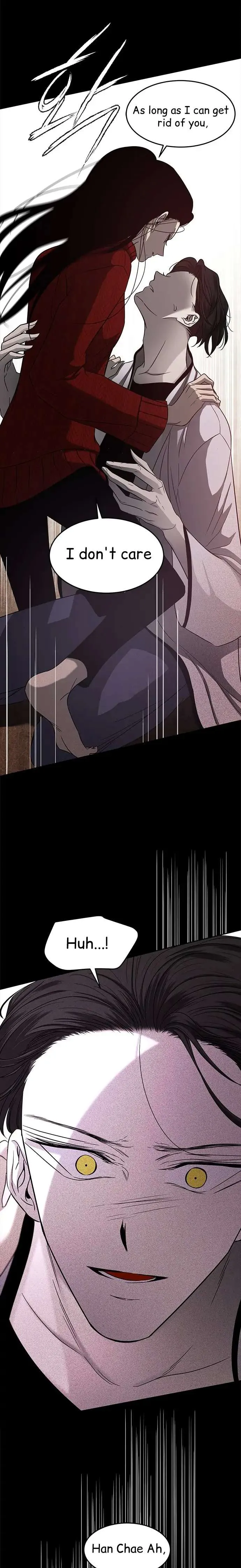 Read Olgami chapter 104 image 7 on Lezhin