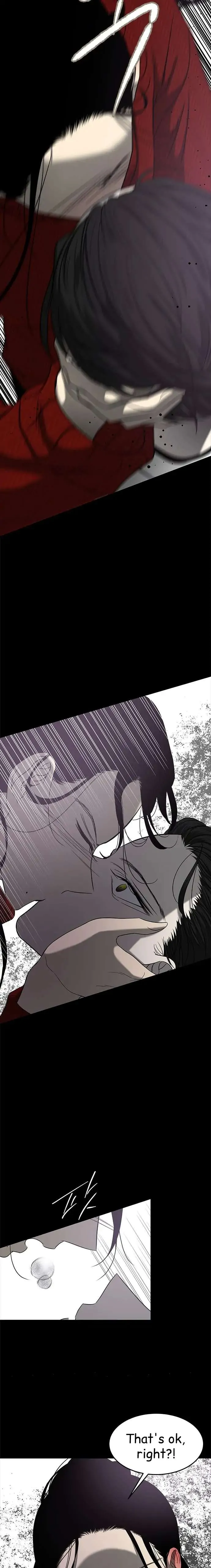 Read Olgami chapter 104 image 9 on Lezhin