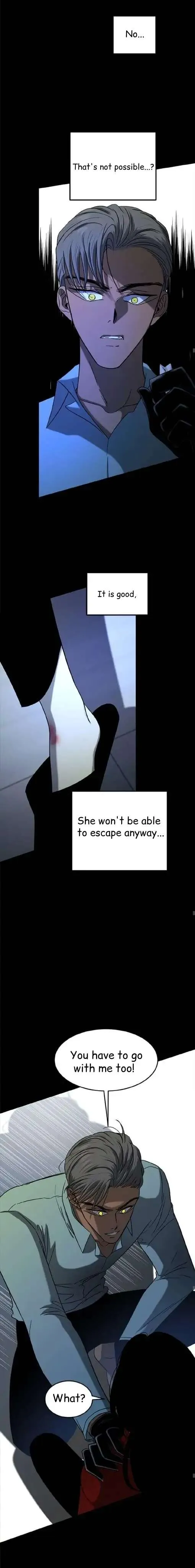 Read Olgami chapter 105 image 8 on Lezhin