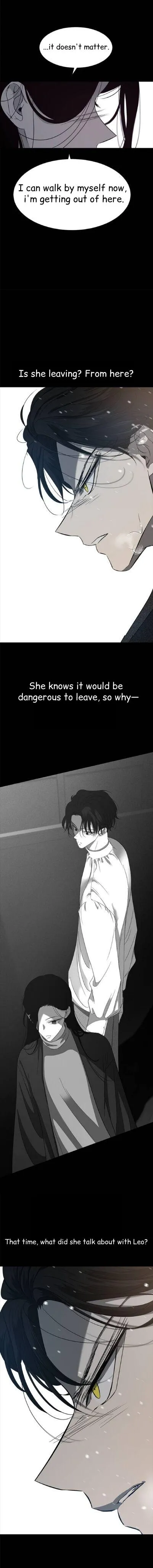 Read Olgami chapter 106 image 1 on Lezhin
