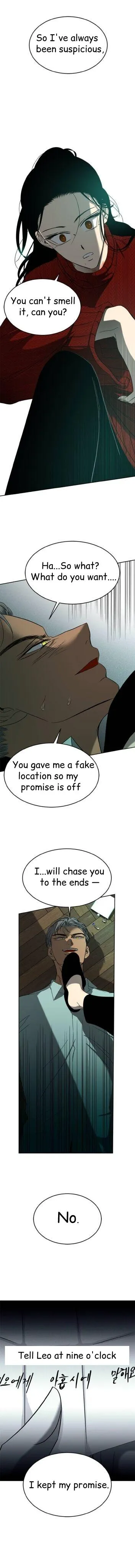 Read Olgami chapter 106 image 16 on Lezhin