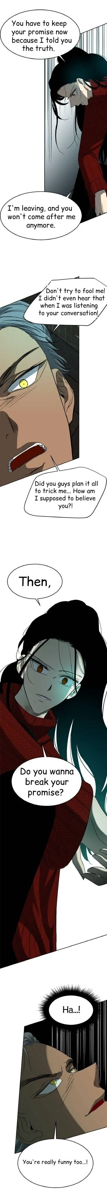 Read Olgami chapter 106 image 18 on Lezhin