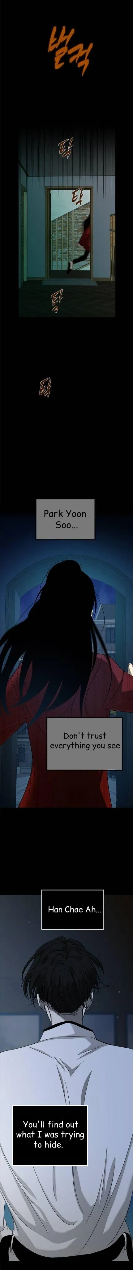 Read Olgami chapter 106 image 20 on Lezhin