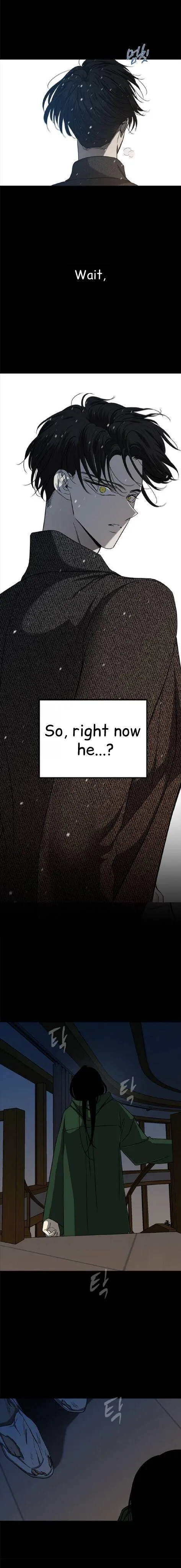 Read Olgami chapter 106 image 3 on Lezhin