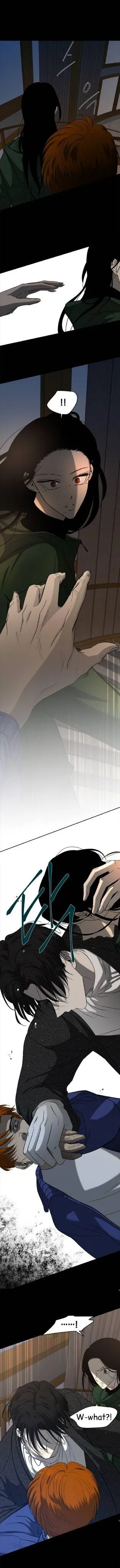 Read Olgami chapter 106 image 4 on Lezhin