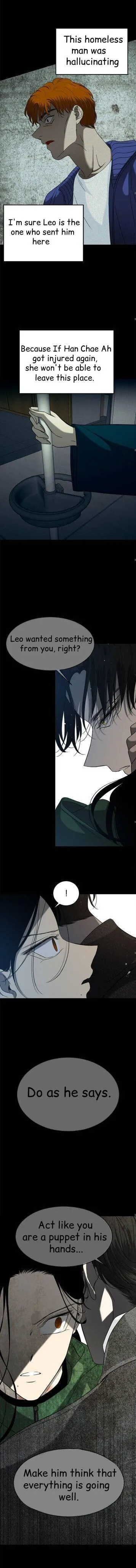Read Olgami chapter 106 image 6 on Lezhin