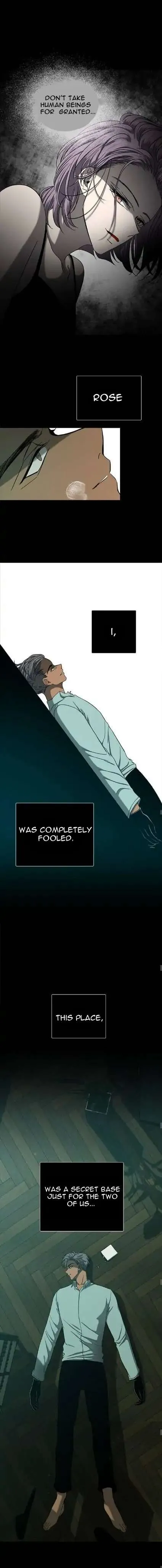 Read Olgami chapter 107 image 2 on Lezhin