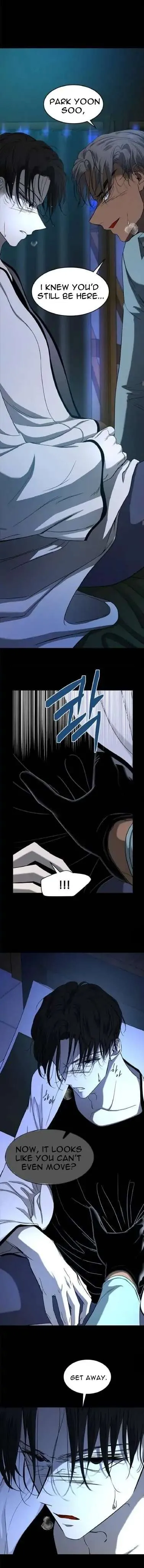 Read Olgami chapter 107 image 5 on Lezhin