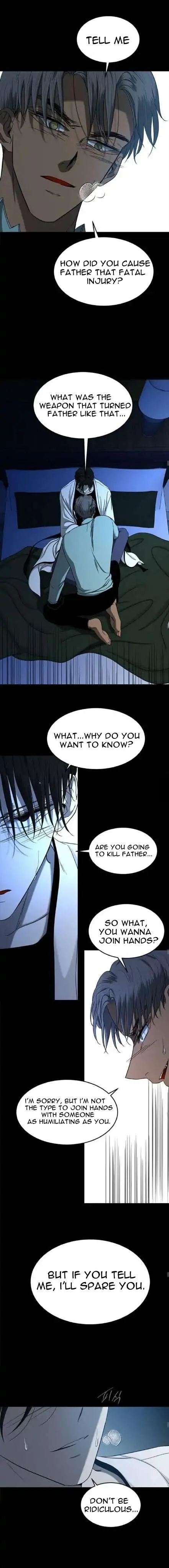 Read Olgami chapter 107 image 6 on Lezhin
