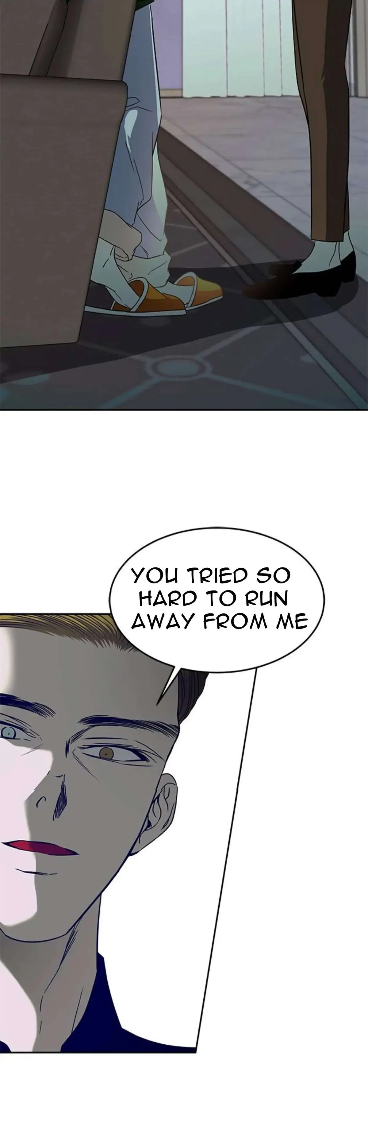 Read Olgami chapter 108 image 1 on Lezhin