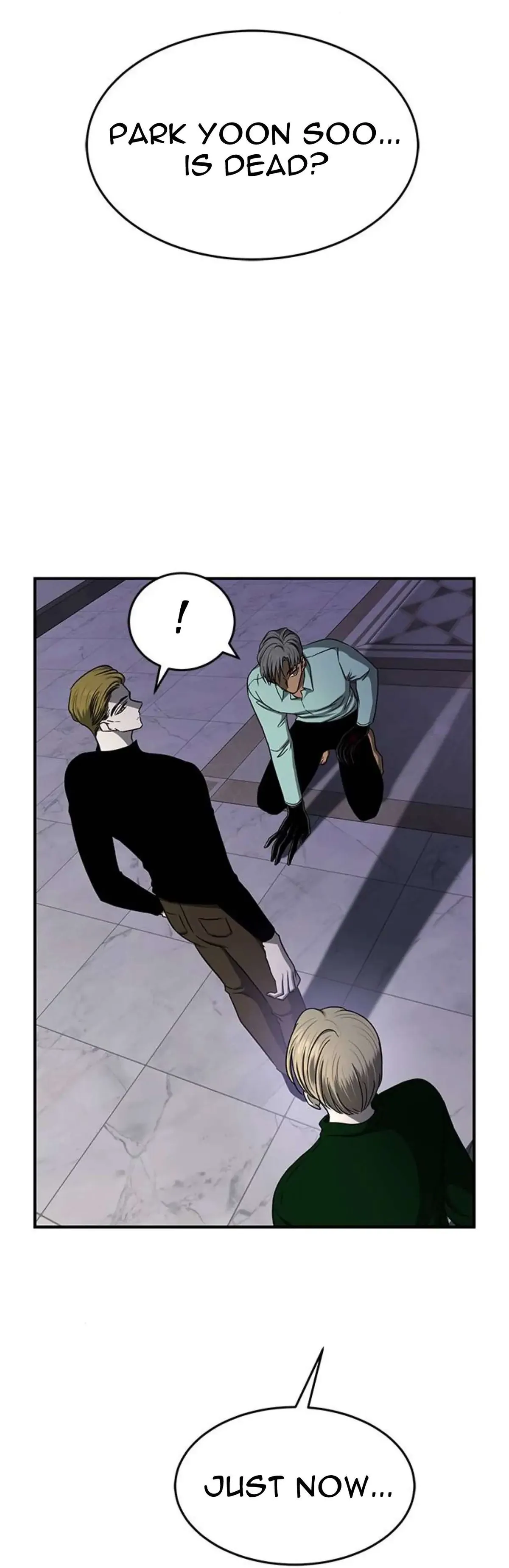 Read Olgami chapter 108 image 26 on Lezhin
