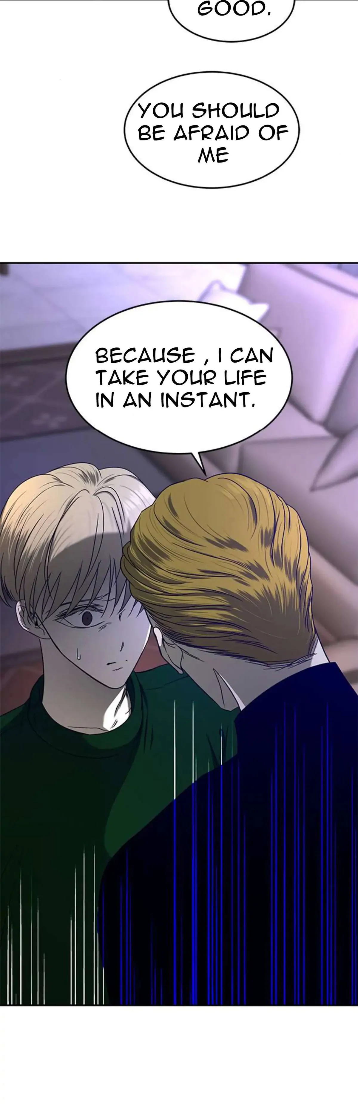 Read Olgami chapter 108 image 3 on Lezhin