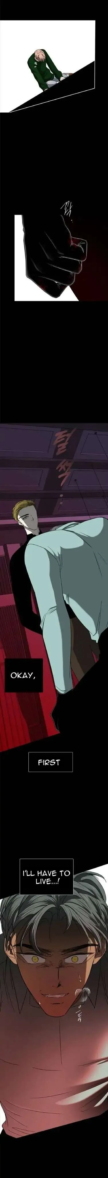 Read Olgami chapter 108 image 49 on Lezhin