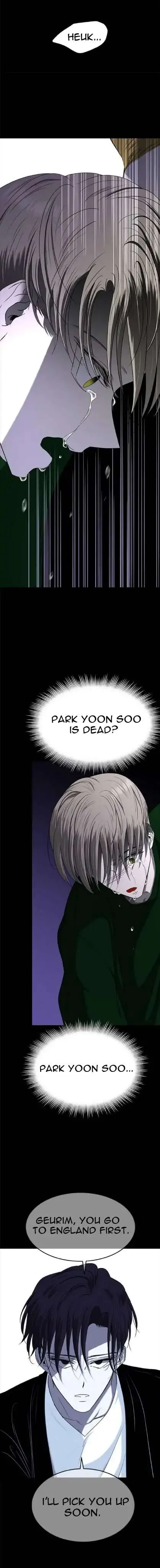 Read Olgami chapter 108 image 52 on Lezhin