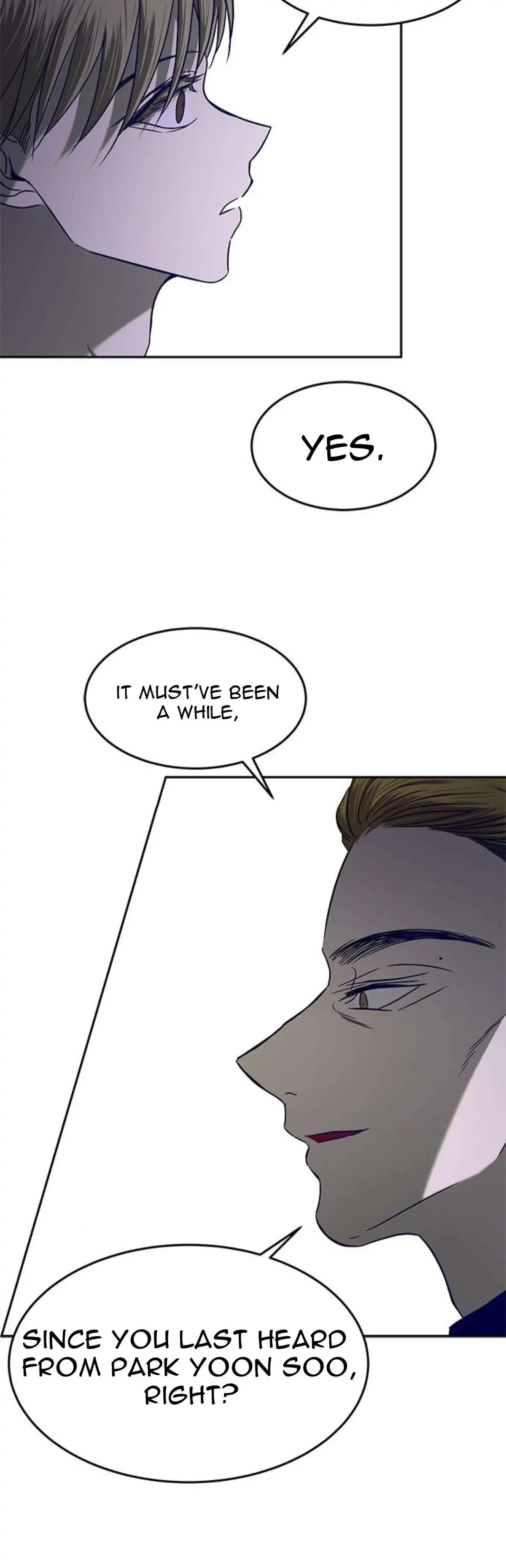 Read Olgami chapter 108 image 9 on Lezhin