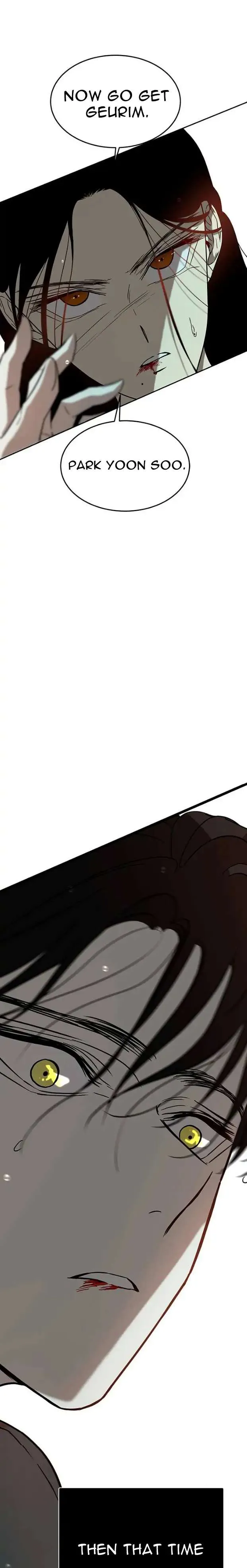 Read Olgami chapter 109 image 20 on Lezhin