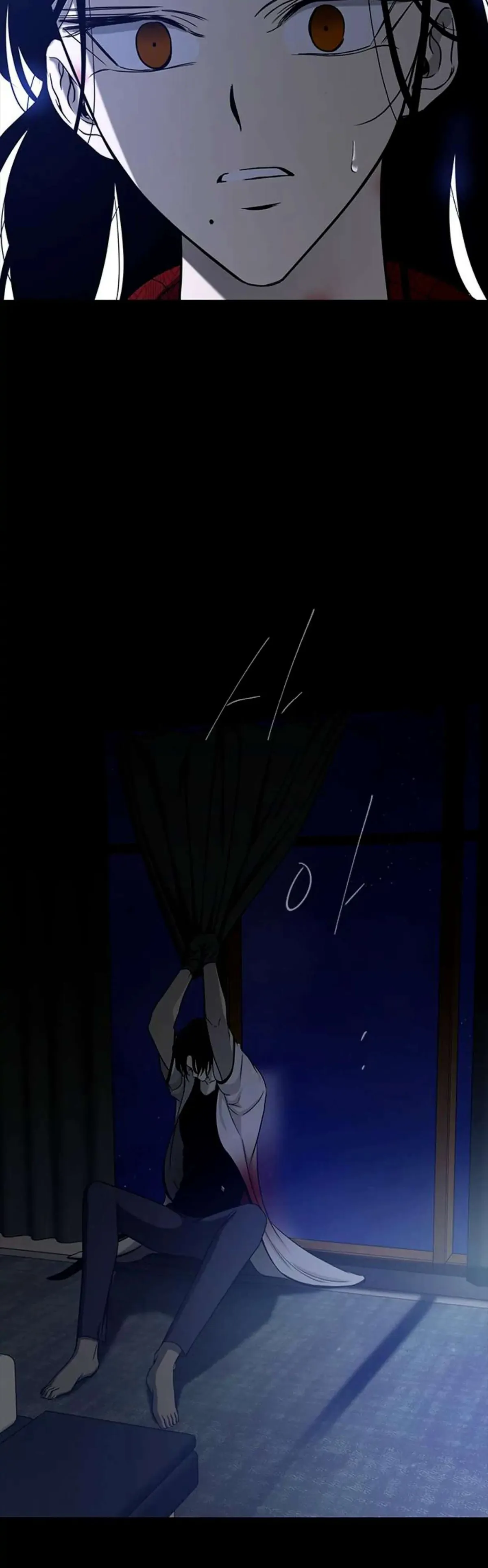 Read Olgami chapter 109 image 36 on Lezhin