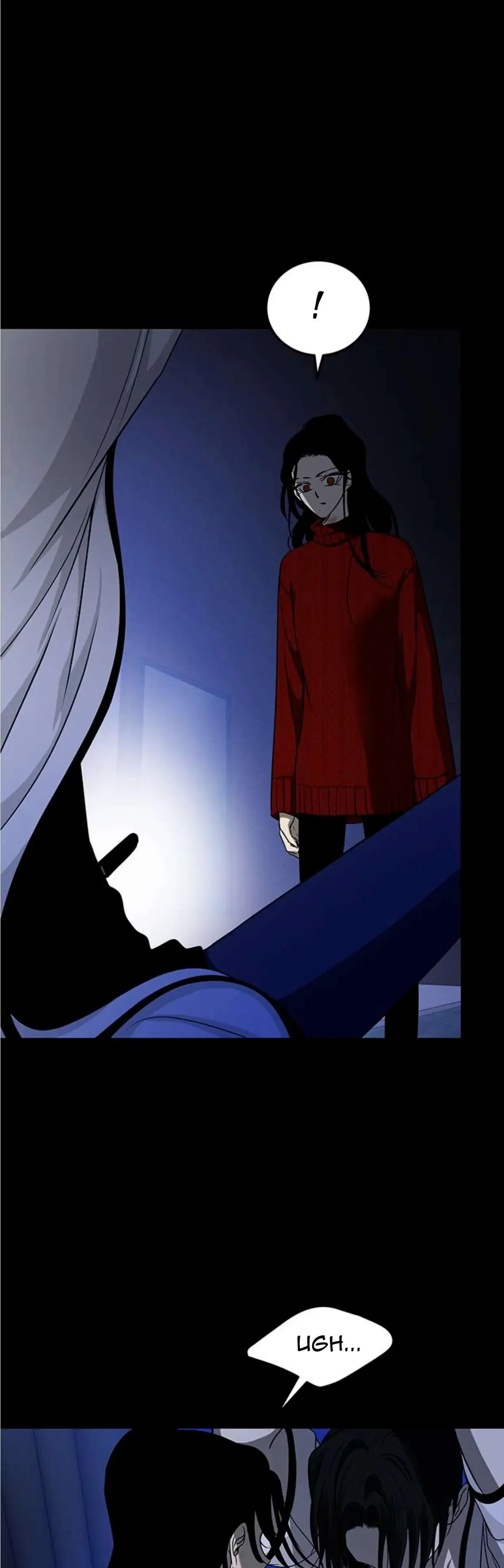 Read Olgami chapter 109 image 39 on Lezhin