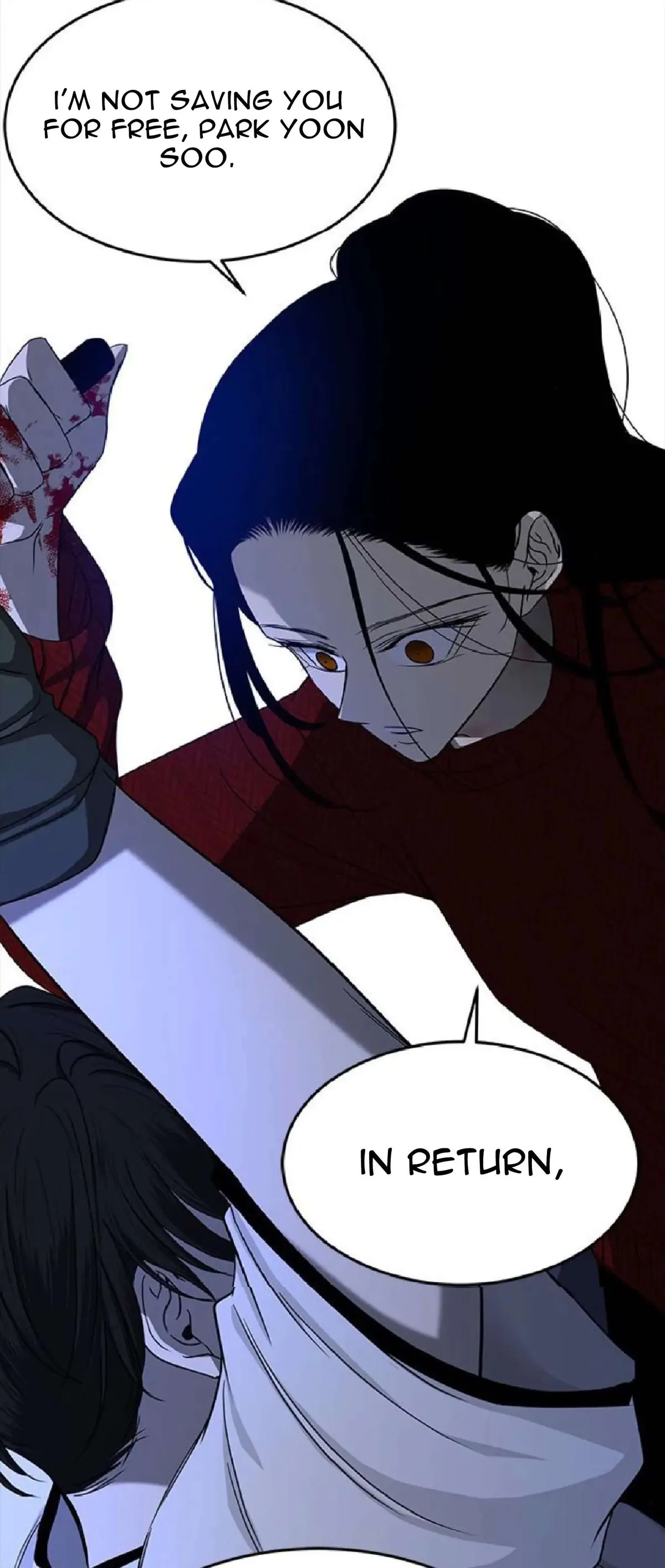Read Olgami chapter 109 image 53 on Lezhin