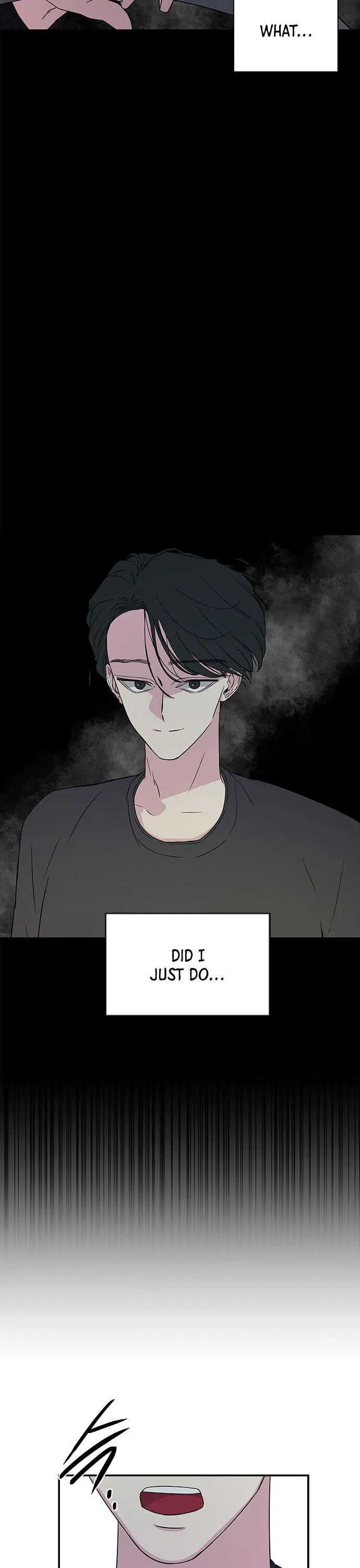 Read Olgami chapter 11 image 1 on Lezhin