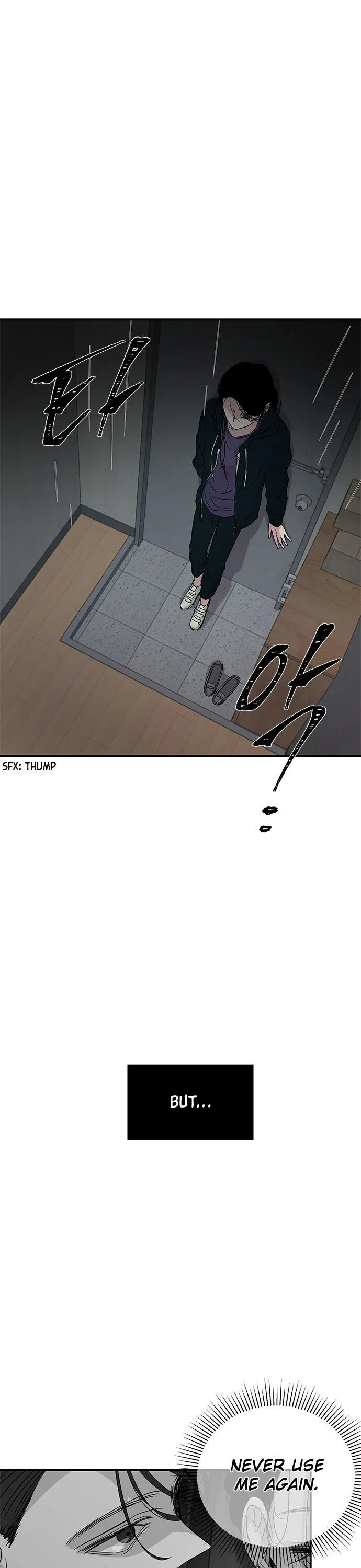 Read Olgami chapter 11 image 19 on Lezhin