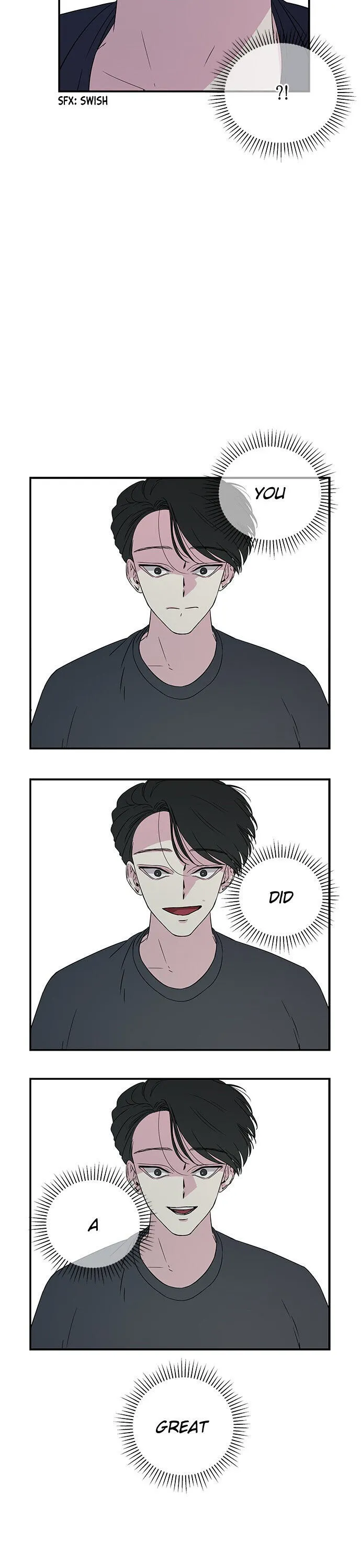 Read Olgami chapter 11 image 2 on Lezhin