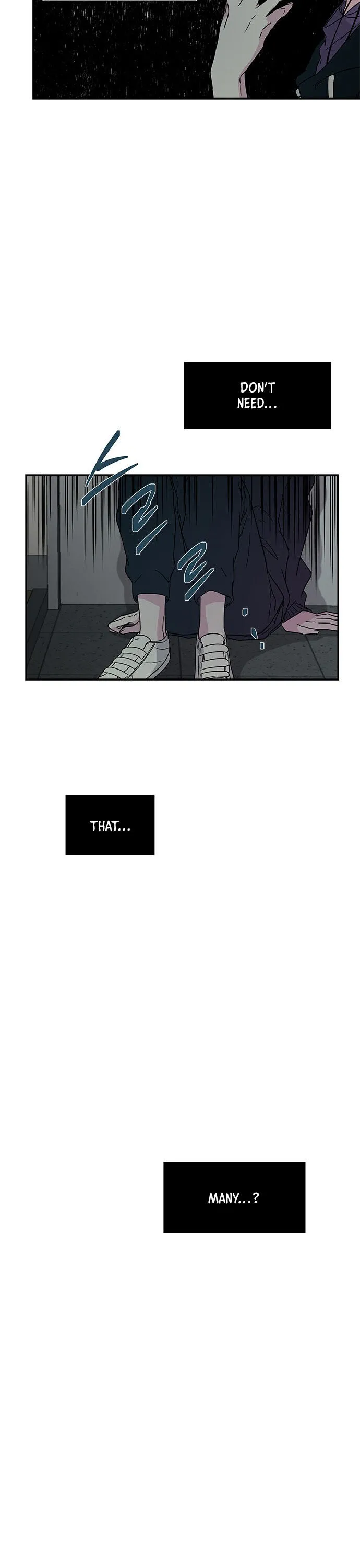 Read Olgami chapter 11 image 22 on Lezhin