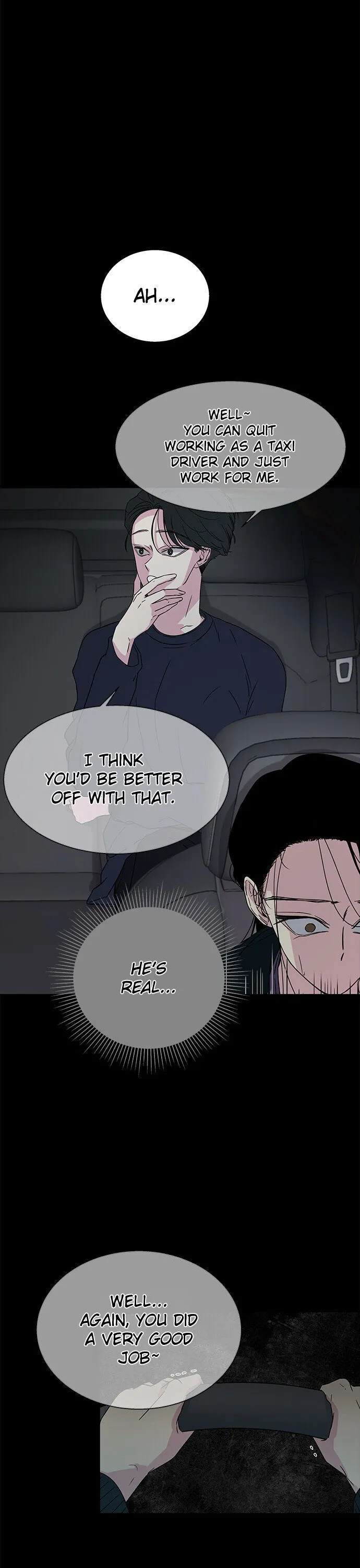 Read Olgami chapter 11 image 9 on Lezhin