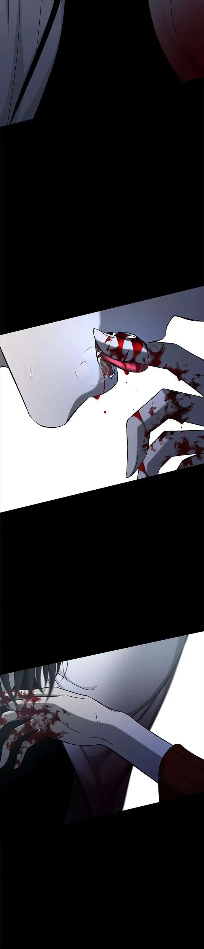 Read Olgami chapter 110 image 1 on Lezhin