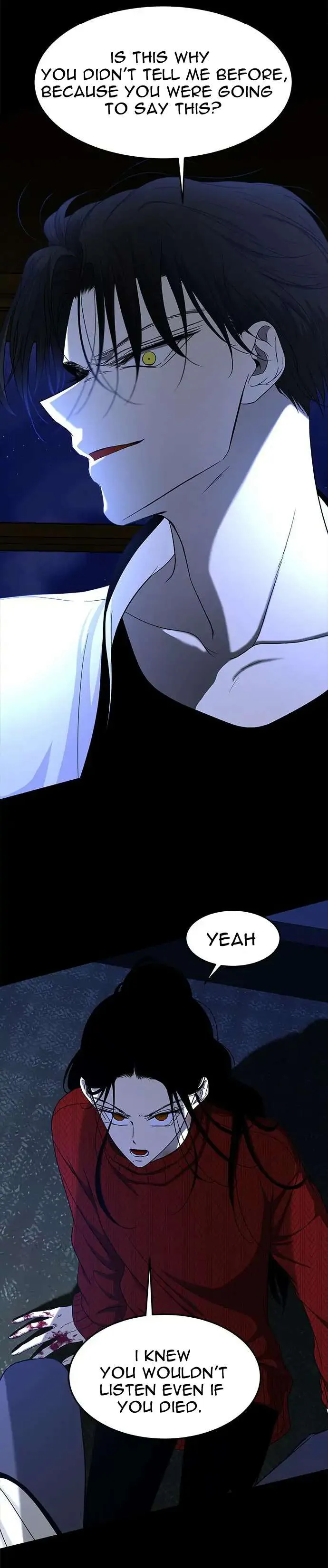Read Olgami chapter 110 image 14 on Lezhin