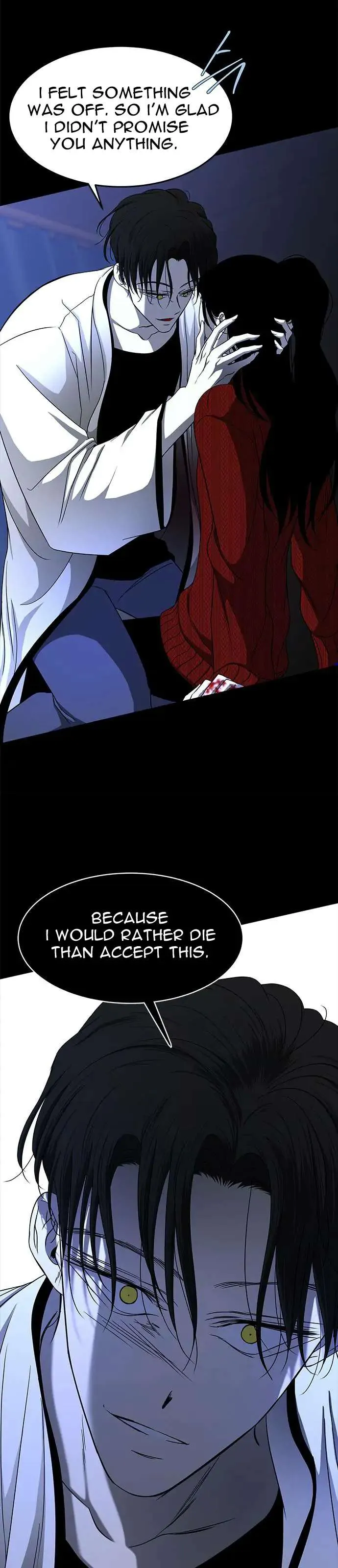 Read Olgami chapter 110 image 15 on Lezhin