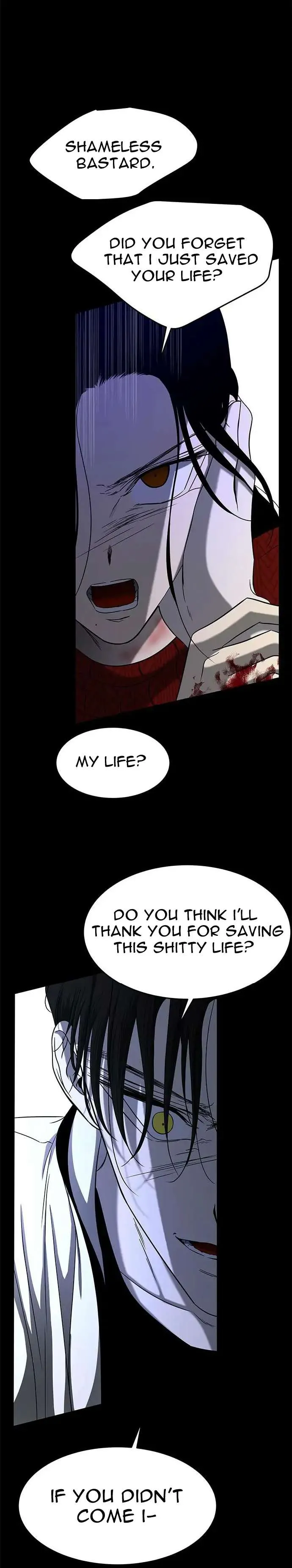 Read Olgami chapter 110 image 17 on Lezhin