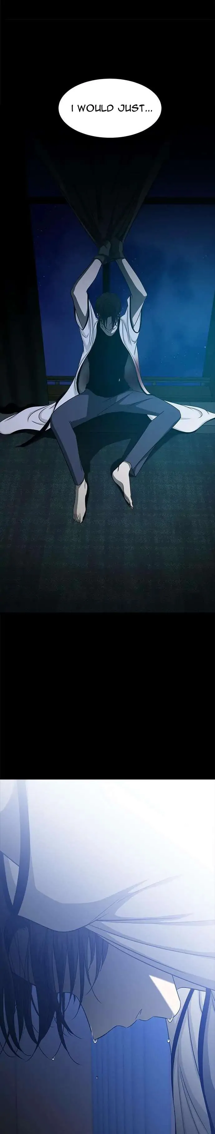 Read Olgami chapter 110 image 18 on Lezhin
