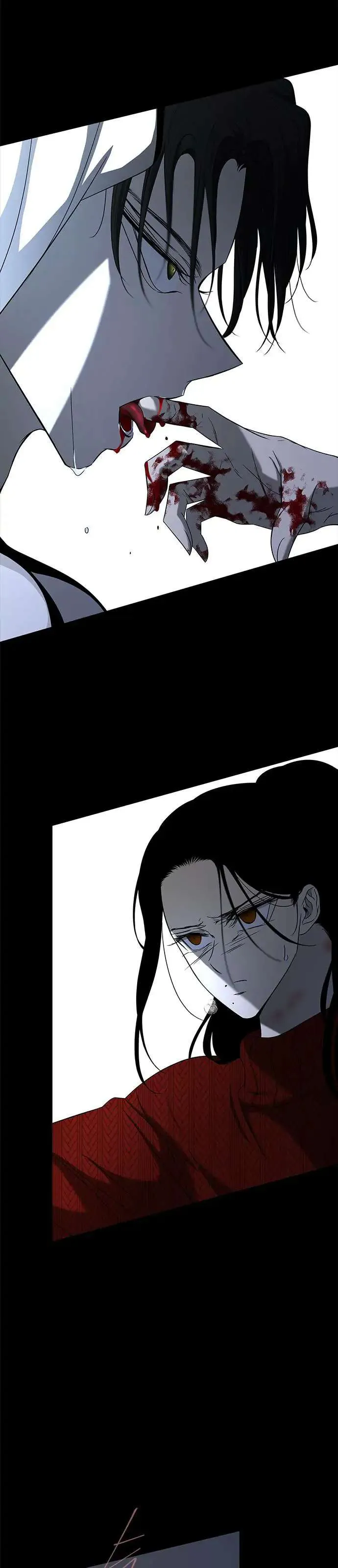 Read Olgami chapter 110 image 2 on Lezhin