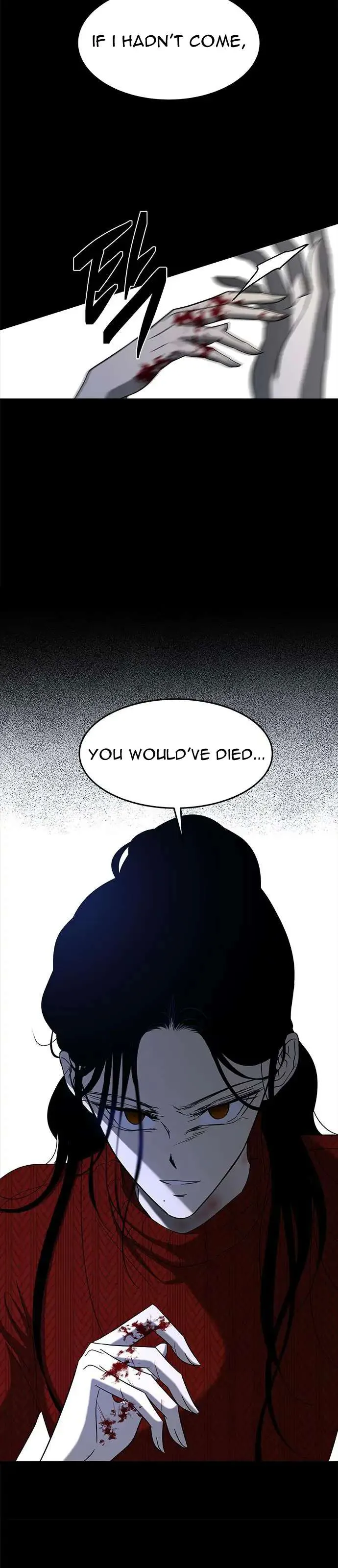 Read Olgami chapter 110 image 21 on Lezhin