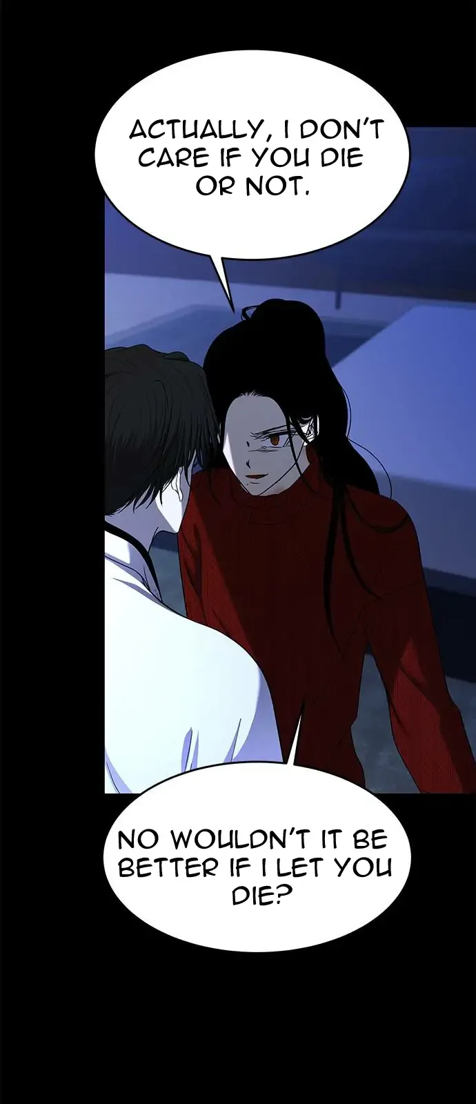Read Olgami chapter 110 image 22 on Lezhin