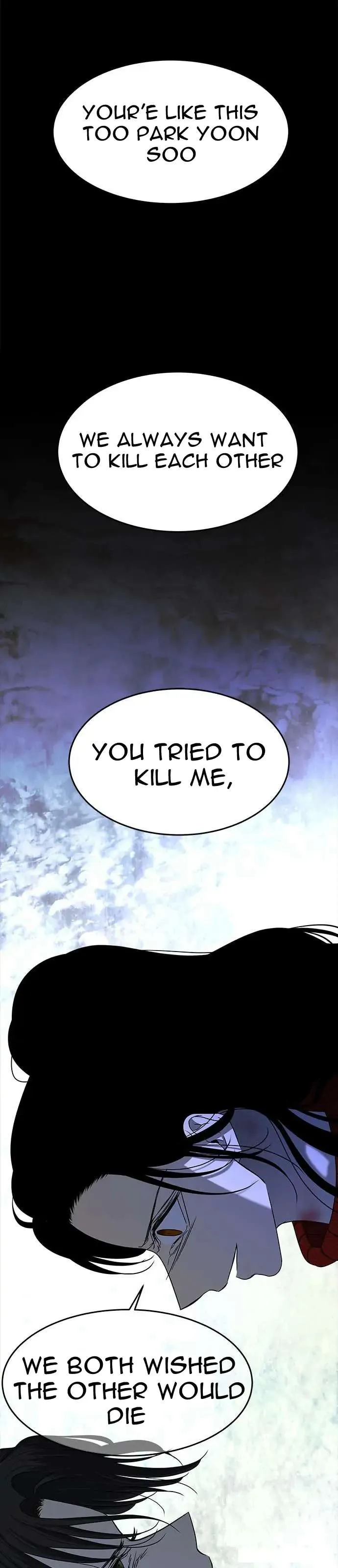 Read Olgami chapter 110 image 23 on Lezhin